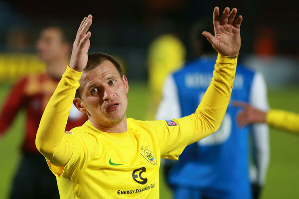 Dmitry Golubovich/Global Look Press  