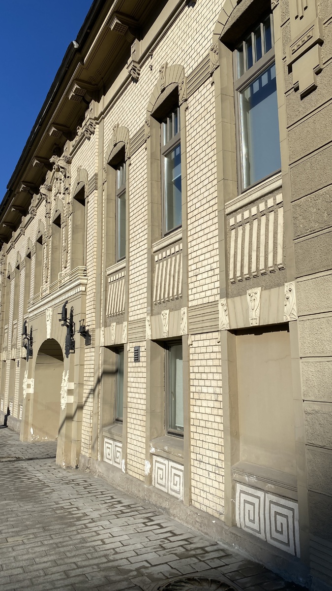 Фото из архива автора