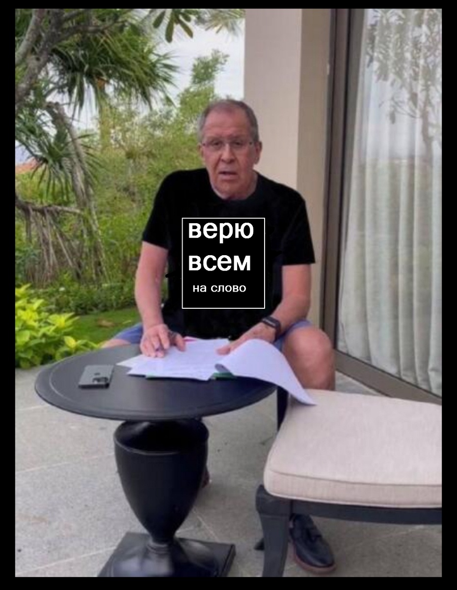 Лавров сказал, почему Россия не требовала письменных гарантий нерасширения НАТО - МК