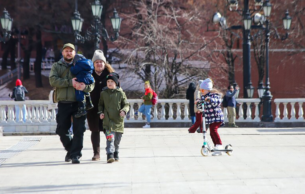    ©Агентство городских новостей "Москва"