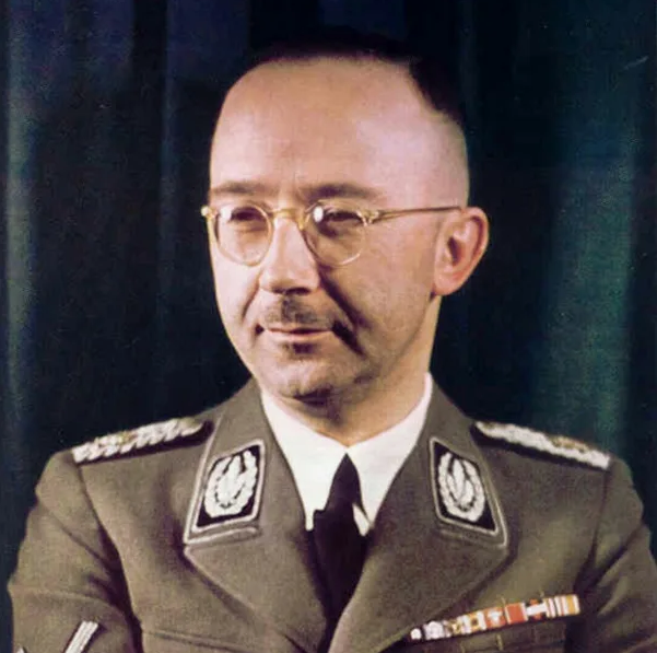 Генрих Гиммлер