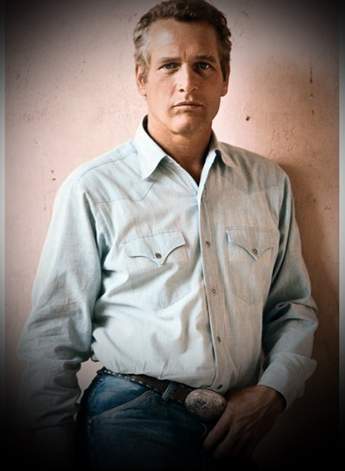 Paul Newman