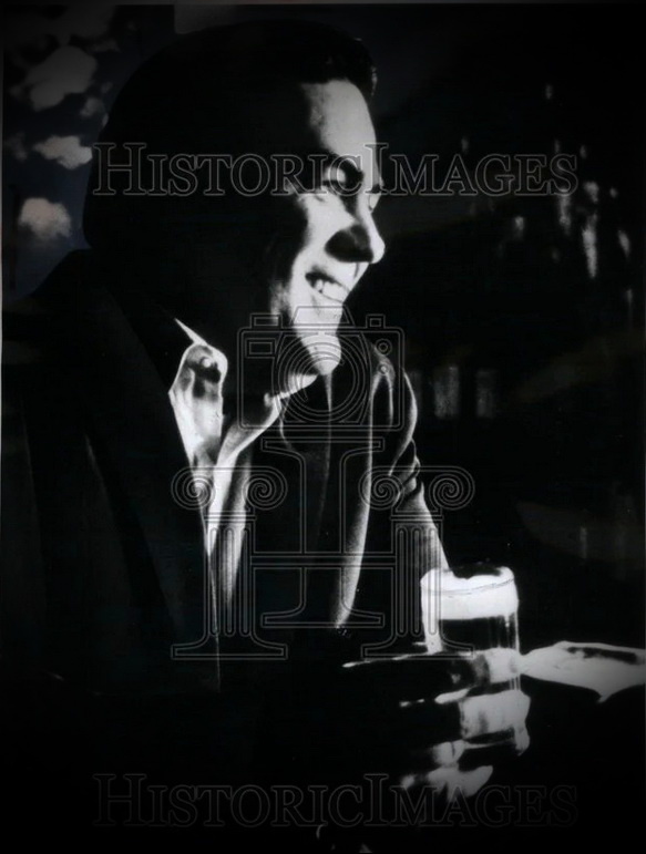 Jimmy Breslin