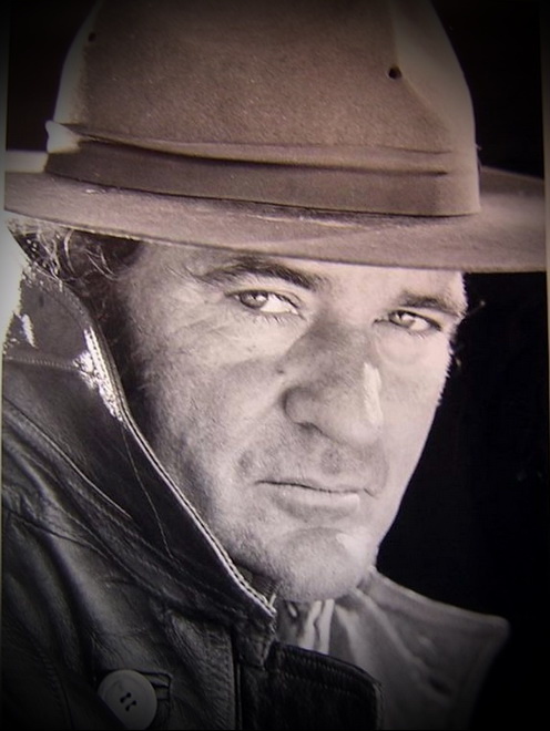 Rod Tylor
