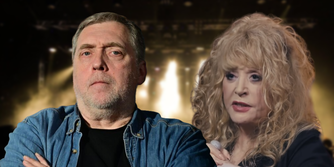 «Это не повод для осуждения» – за Пугачёву неожиданно вступился сын Высоцкого