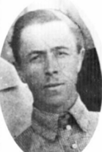 П.А. Персиянов. Фото из открытых источников