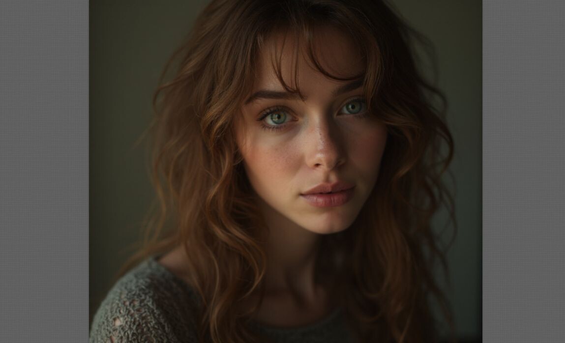 Сергей не сразу понял, что Анна лукавит