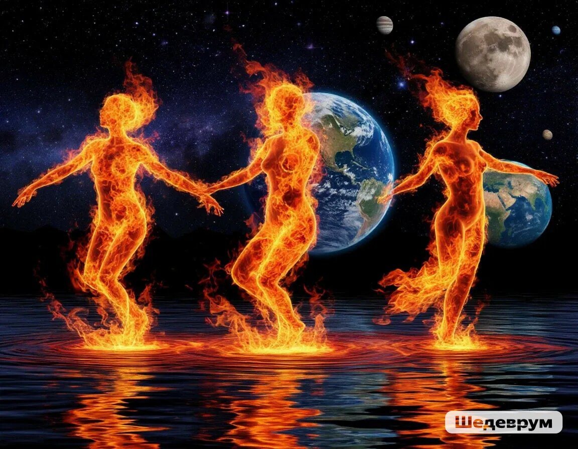 А, если пожар или невыносимая жара?