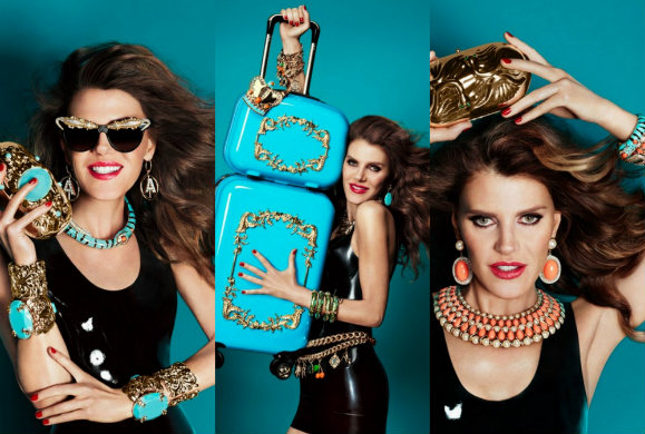 Anna Dello Russo, открытые фотоисточники