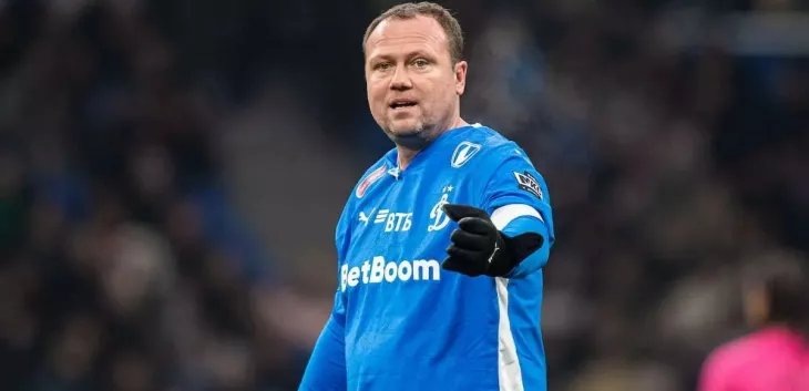    Четыре вывода по матчу «Пари НН» – «Динамо»: Личку уволят после Кубка? Фото #1