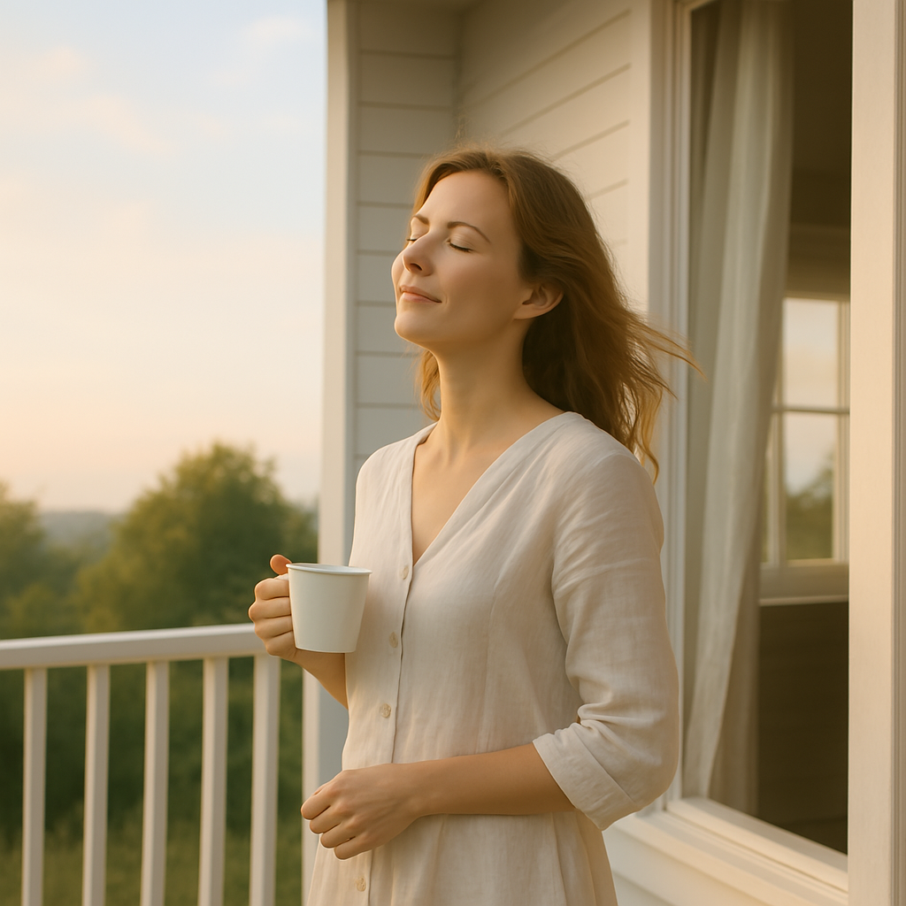 Прекрати жалеть мужчину и позаботься о себе