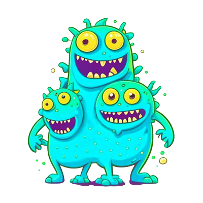 Иллюстрация https://v-chemodanova.ru/stihi-dlya-detey/chudo-yudo-poem/