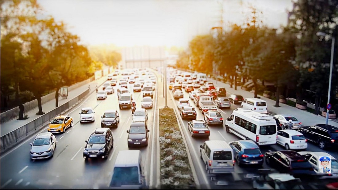 Российские ПДД и Штрафы 2025.