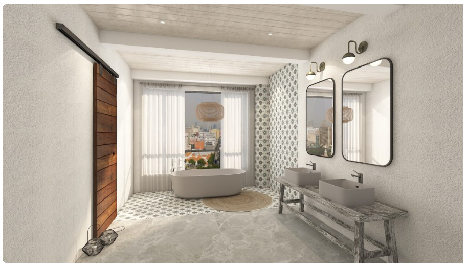 20 лучших идей декора ванной комнаты, которые преобразят вашу ванную комнату