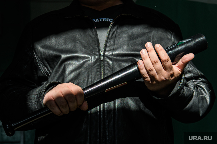 Клок умел собирать вокруг себя людей, говорят друзья
Фото: Владимир Жабриков © URA.RU