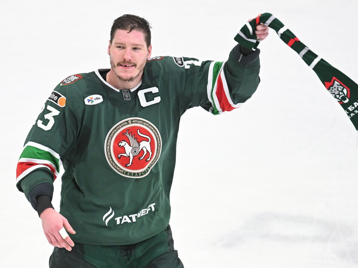    Дмитрий Яшкин© РИА Новости / Максим Богодвид