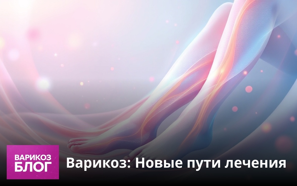   Современные методы диагностики и лечения заболеваний вен: узнайте о варикозе, тромбофлебите и эффективных подходах к терапии. Заботьтесь о здоровье ног и избегайте осложнений! vrk-adm