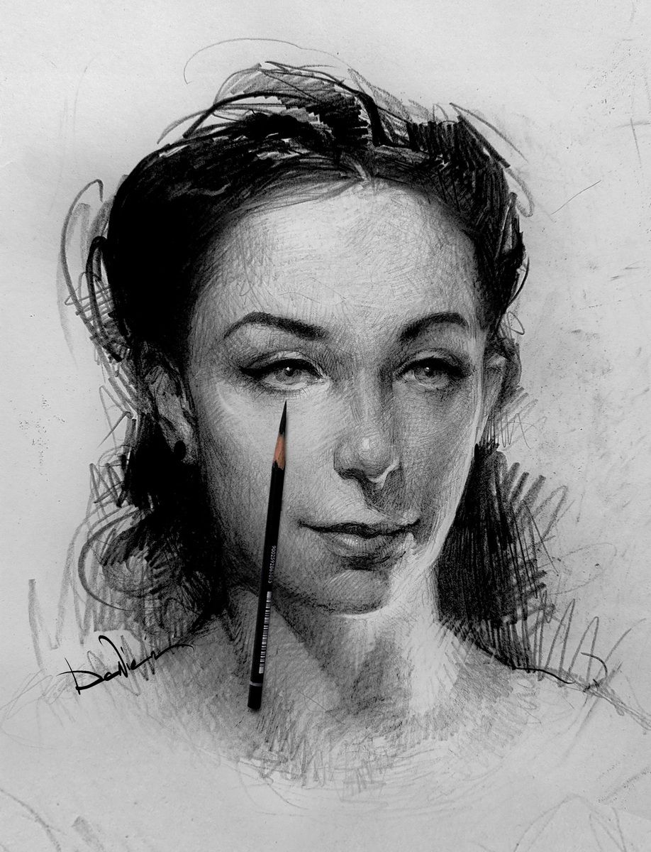 (с) Денис Крупчатников