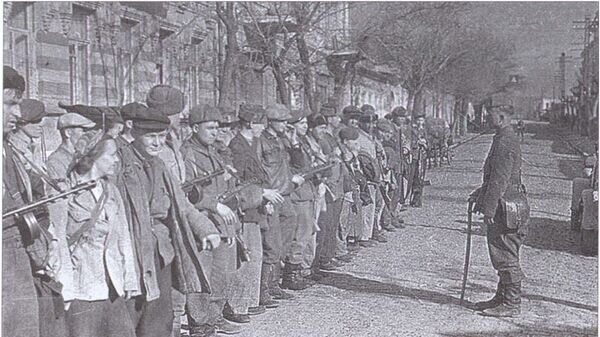    © Фото из книги Сергея Ткаченко "Крым 1944. Весна освобождения"