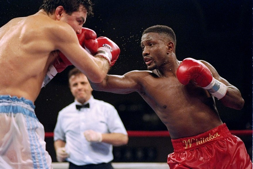    Фото: Simon Bruty / Allsport / Getty Images