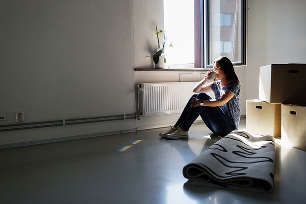    Фото: Astrakan Images / Getty Images