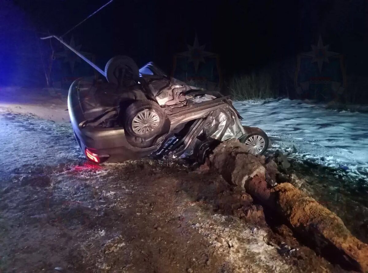    Фото: пресс-служба аварийно-спасательной службы Ленобласти.