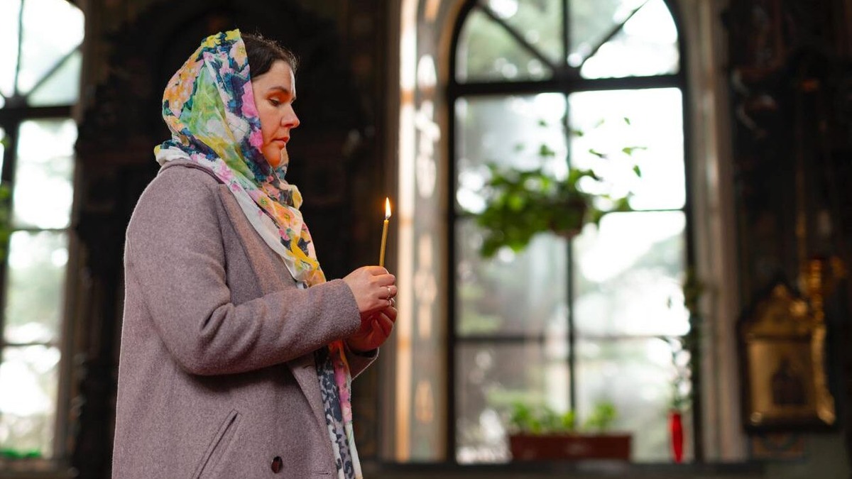    Ипатия Чудотворца считали покровителем женщин. Фото: Freepik