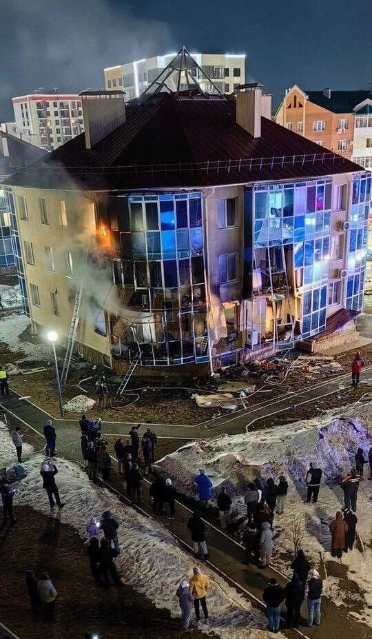     Источник: Нижневартовск. Происшествия