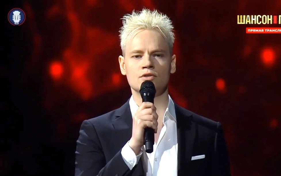 Встанем - SHAMAN