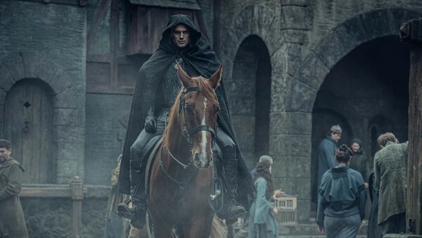 Обложка © «Ведьмак» (сериал 2019– ...), режиссёры Стивен Серджик, Алик Сахаров и др., сценаристы Rae Benjamin, Майк Островски и др. / Kinopoisk