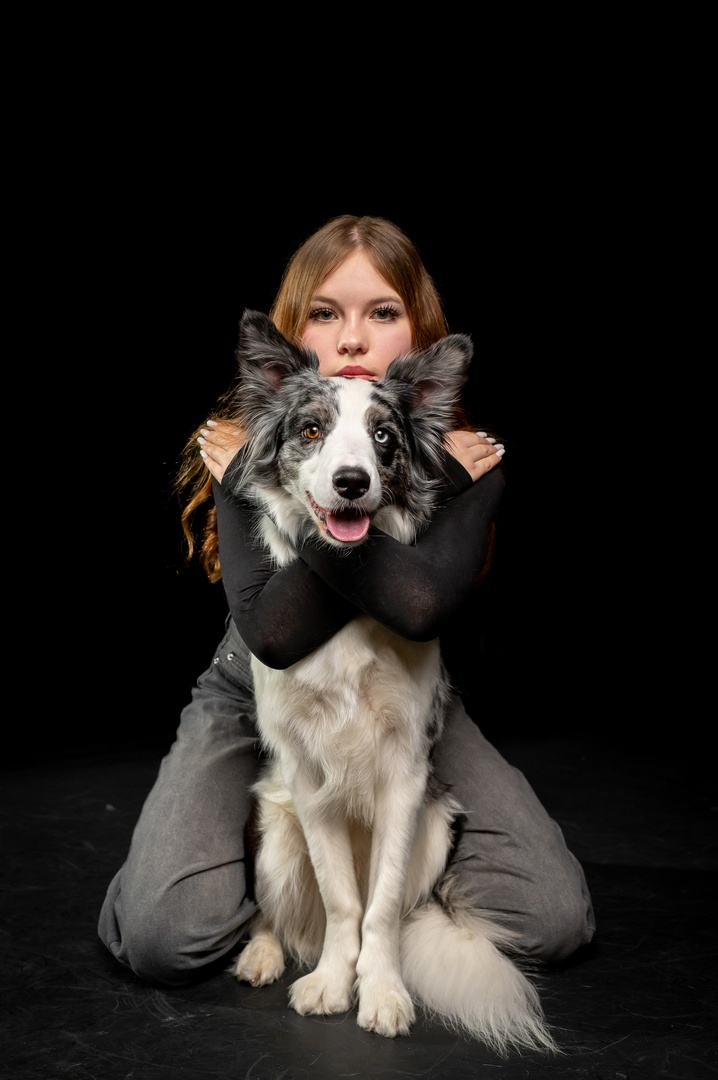 Фотограф: Ширяев Денис