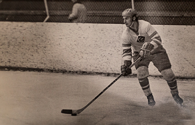 Фото из личного архива Александра Смолина