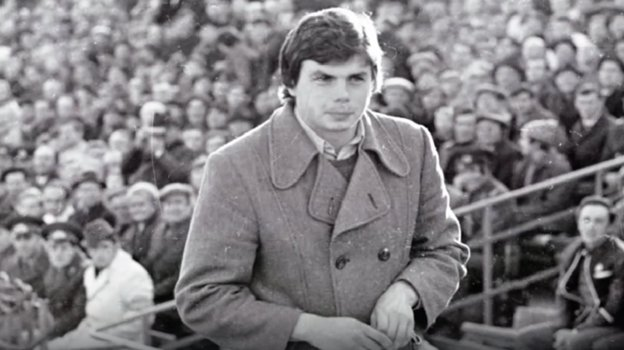 Анатолий Кожемякин.