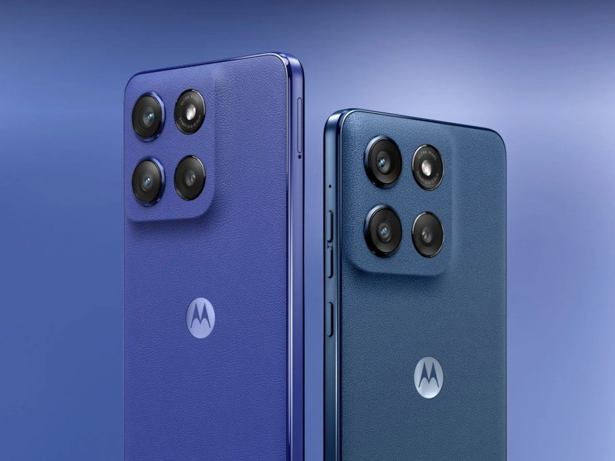 фото Motorola  📷
