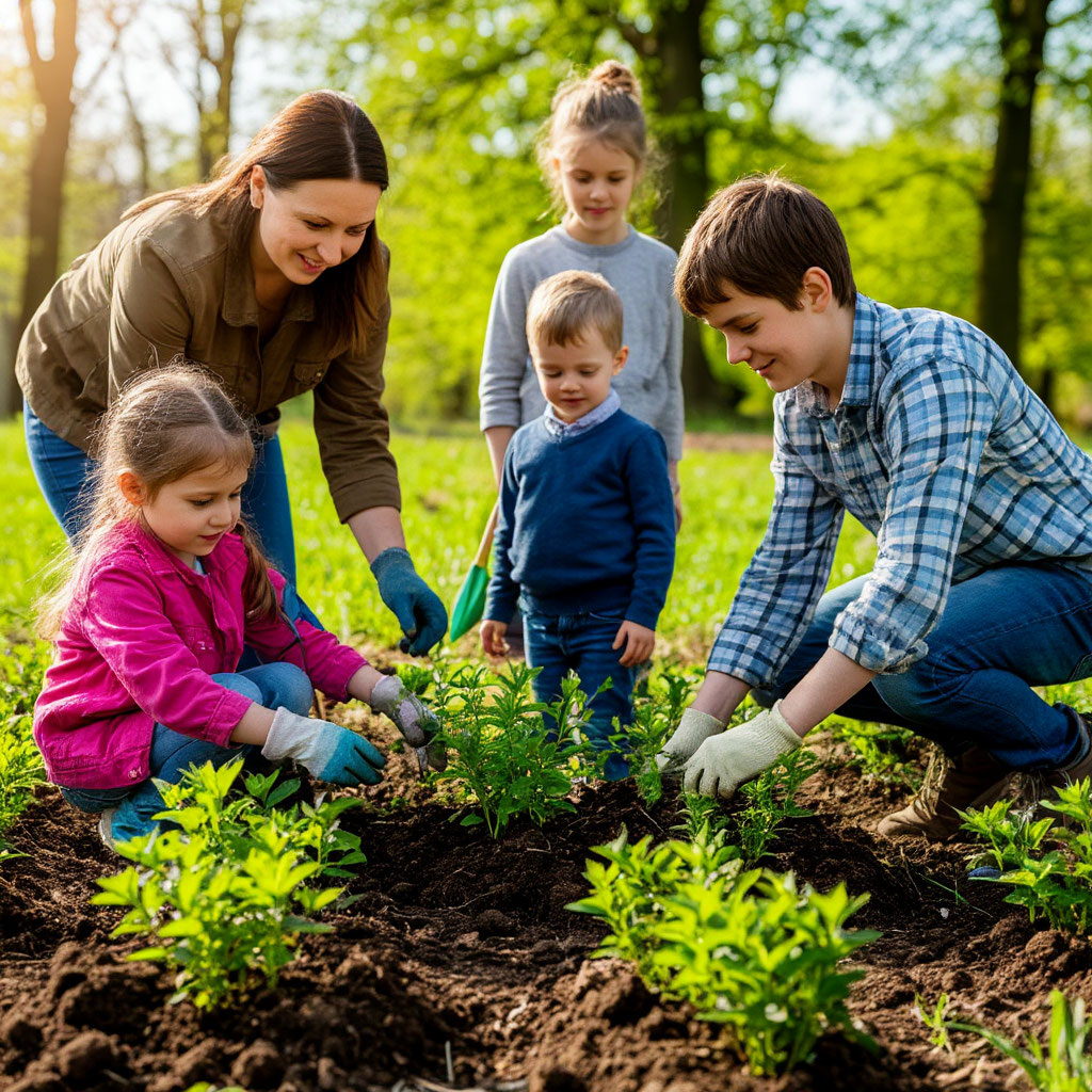 Картинка создана автором в Шедеврум