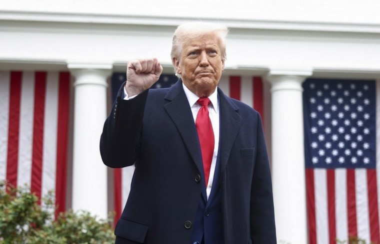    Jim LoScalzo/Pool/CNP/Global Look Press