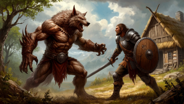 картинка сгенерирована нейросетью