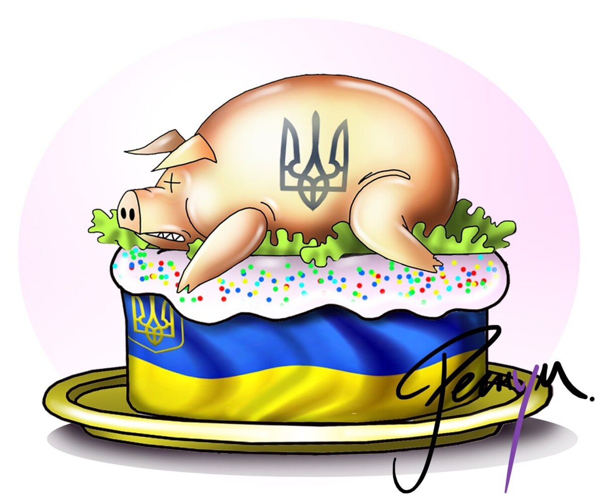     / Источник: Сергей Корсун © ИА Регнум