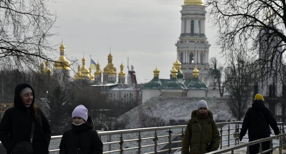    Sergei Chuzavkov/Keystone Press Agency / www.globallookpress.com