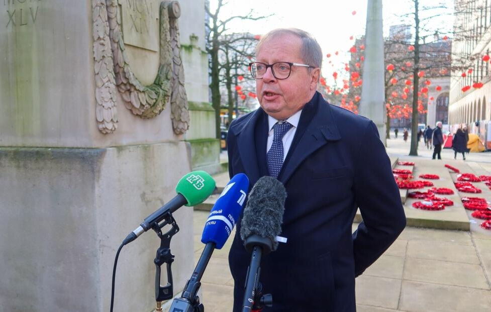 © Илья Дмитрячев/ТАСС