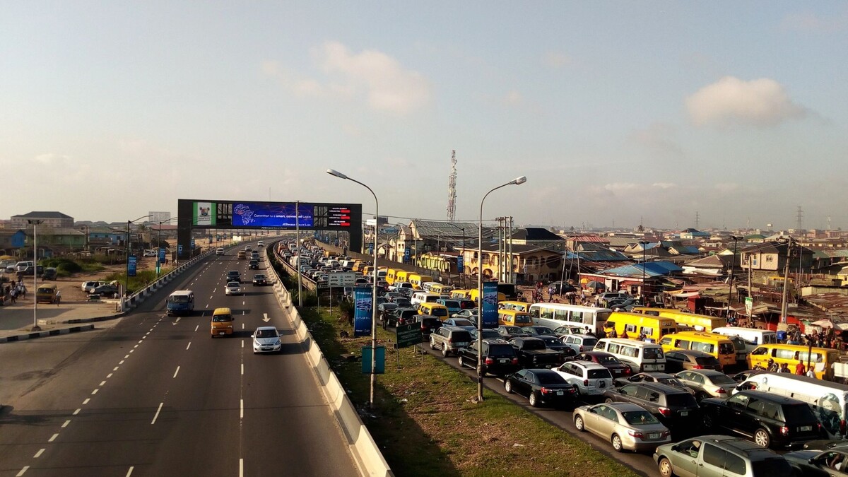    Фото: ariyo olasunkanmi/Shutterstock/Fotodom
