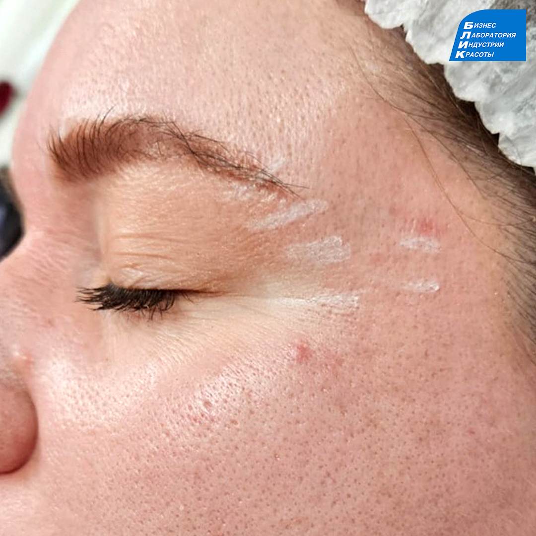 Работа нашего мастера