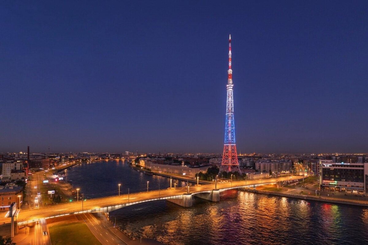    Фото: vk.com/tvtower812
