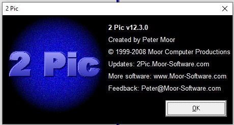 Программа 2 Pic