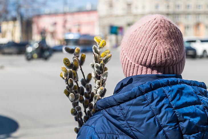    Фото Андрея Заржецкого
