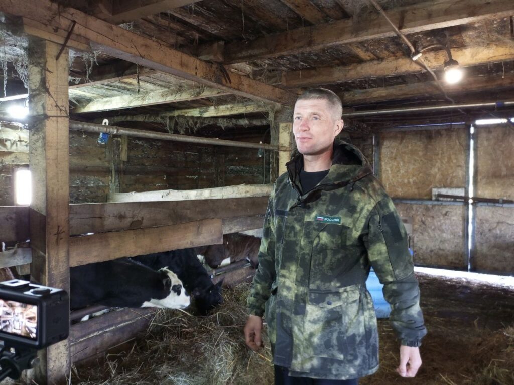    Фото пресс-службы Правительства НСО