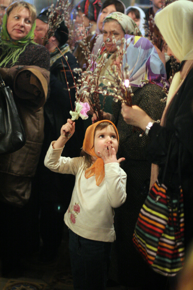    © Daniil Ivanov Russian Look/Globallookpress