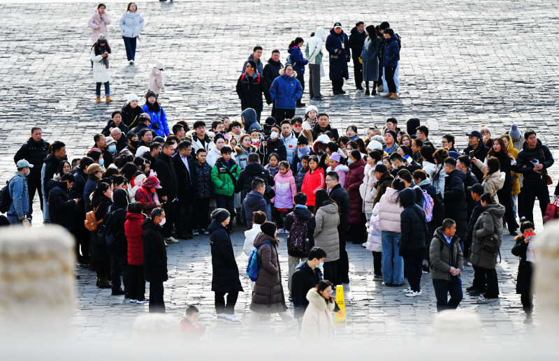    Фото: Cfoto/Globallookpress