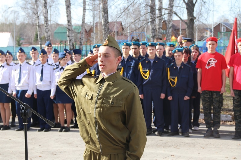    Фото редакции