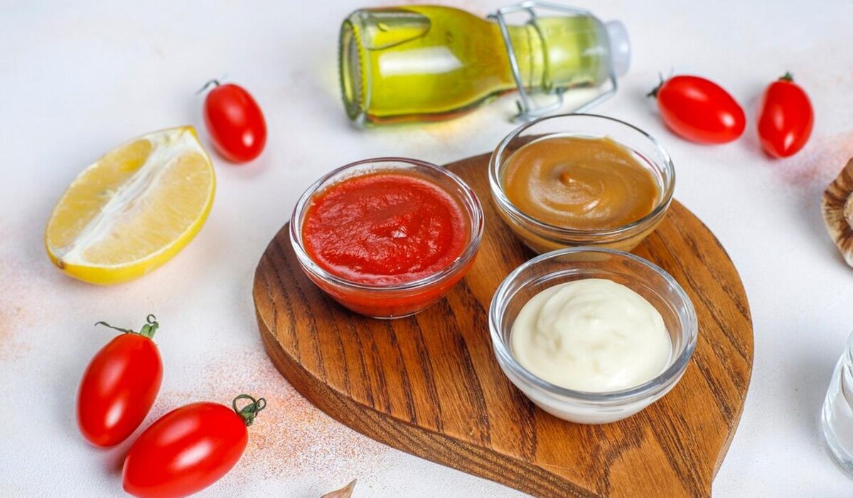     3 шага к созданию своего фирменного соуса: советы для ценителей пикантных вкусов